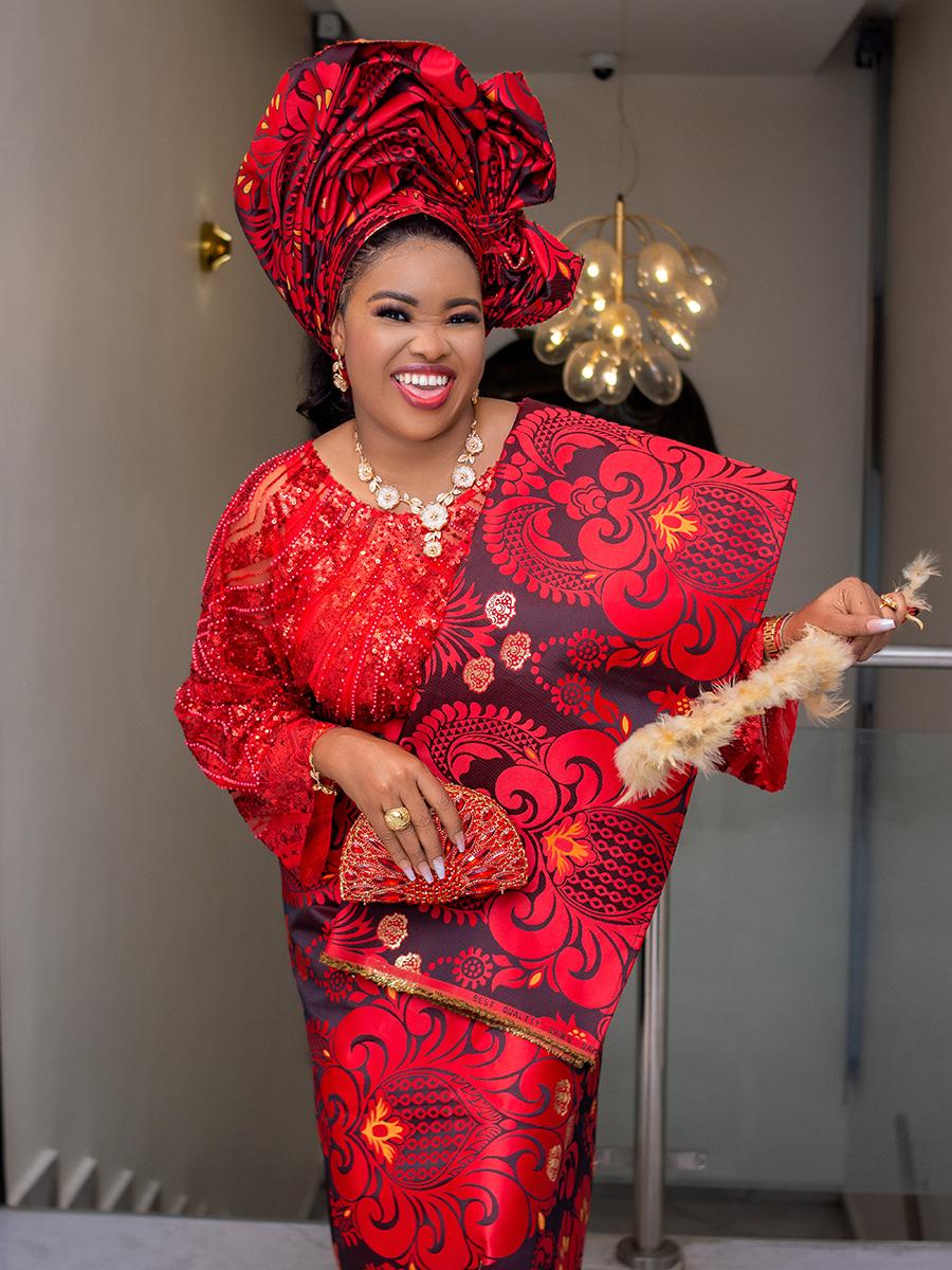 Hayjay Expands Her Creativity with the Release of Gospel Song “Gboluwaga”