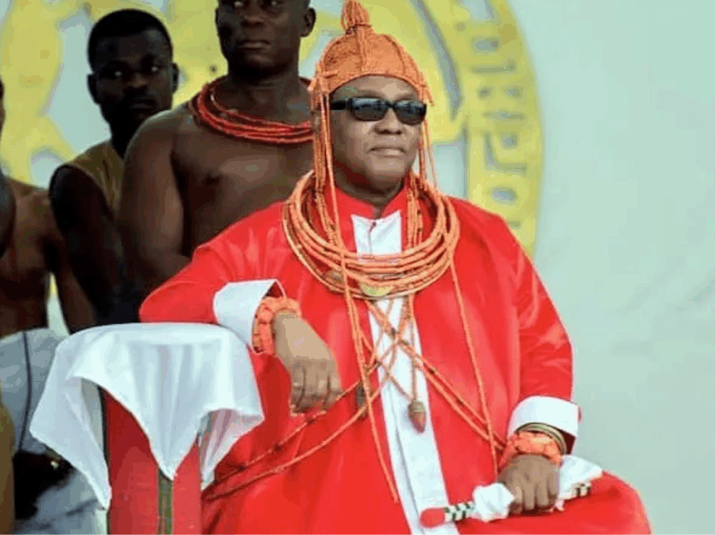 Benin Summit Group Celebrates Oba Ewuare II on His Birthday and 9th Coronation Anniversary