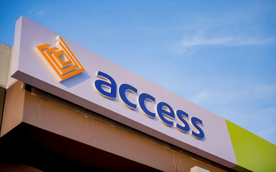 Access Holdings Reports ₦2.5 Trillion Gross Earnings in H1 2025