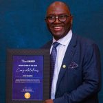 Subair named board chair of the year, as LIRS emerges top revenue agency