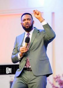 Insecurity: Every Herod Sponsoring, Killing and Attacking Churches will meet their Calamity – Dr Chris Okafor.