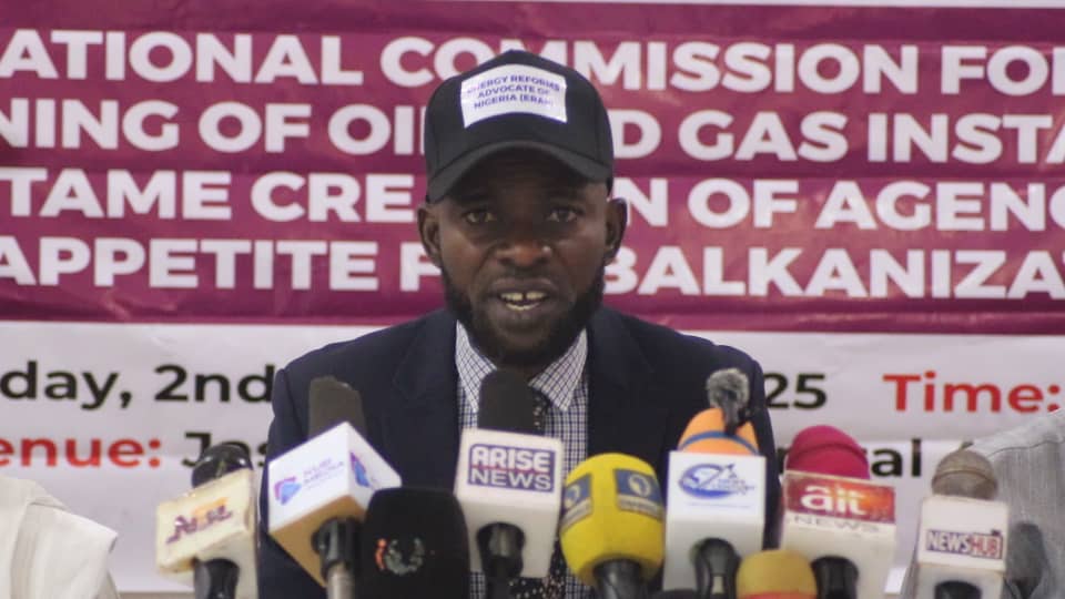 Energy Activists Kick Against Proposed Commission for Decommissioning Oil and Gas Installations