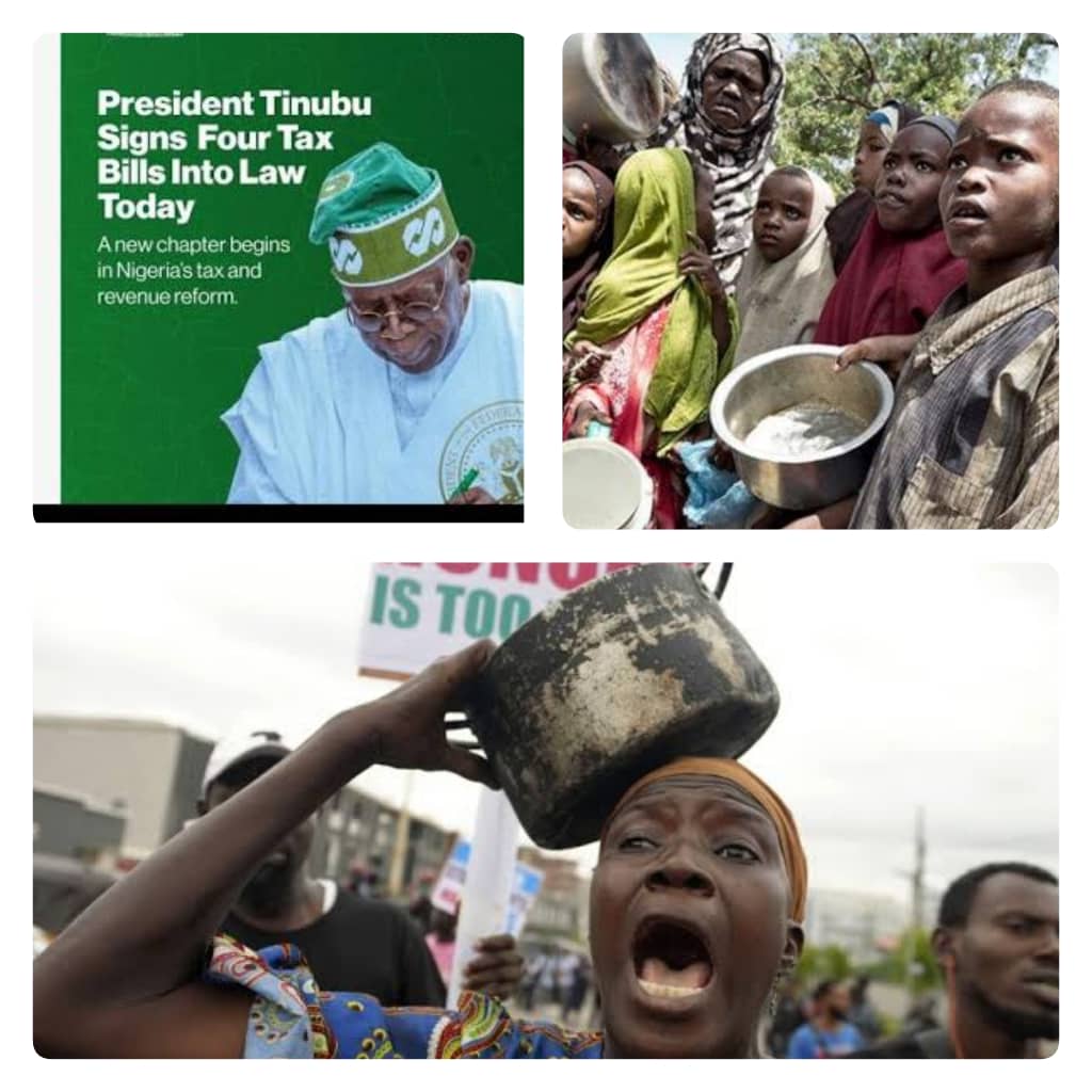 Ebinpawa: Nigerians Decry Tinubu’s Anti-social Policies, Ask — Can Awolowo Ever Do This?