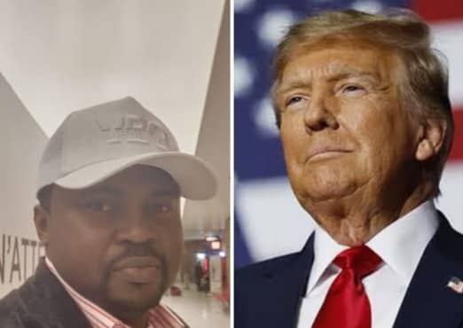 Ajadi Kicks Against U.S. Military Base In Port Harcourt, Urges Focus On Borno, Plateau, Benue, Kwara