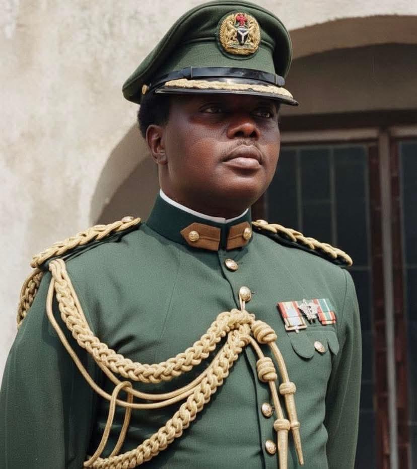 50th Independence Celebration: Angola Govt to Honour Nigeria’s Ex-President Murtala Muhammed