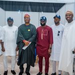 Adron Homes Chairman Commends Oyo State’s Real Estate Reforms, Urges Policy Continuity