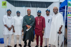 Adron Homes Chairman Commends Oyo State’s Real Estate Reforms, Urges Policy Continuity