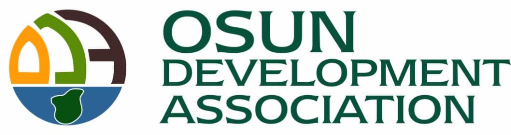 Osun Development Association to Host Osun Development Summit, 30th Anniversary