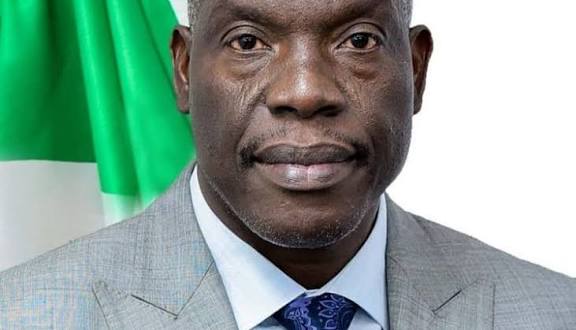 KOMOLAFE’S ENDURING LEGACIES IN GLOBAL OIL REFORMS  By Charles Matthew