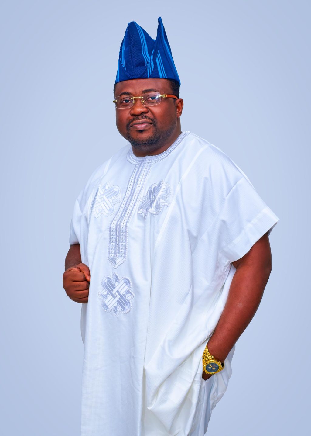 BREAKING: Ambassador Ajadi Resigns from NNPP, Joins PDP, Says Move Is ‘Strategic, Patriotic’