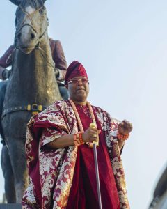 REAL ESTATE MOGUL AARE ADETOLA EMMANUELKING SET TO COLLECT THE OCTAGON MAN OF THE YEAR AWARD  By Olatunji Peter