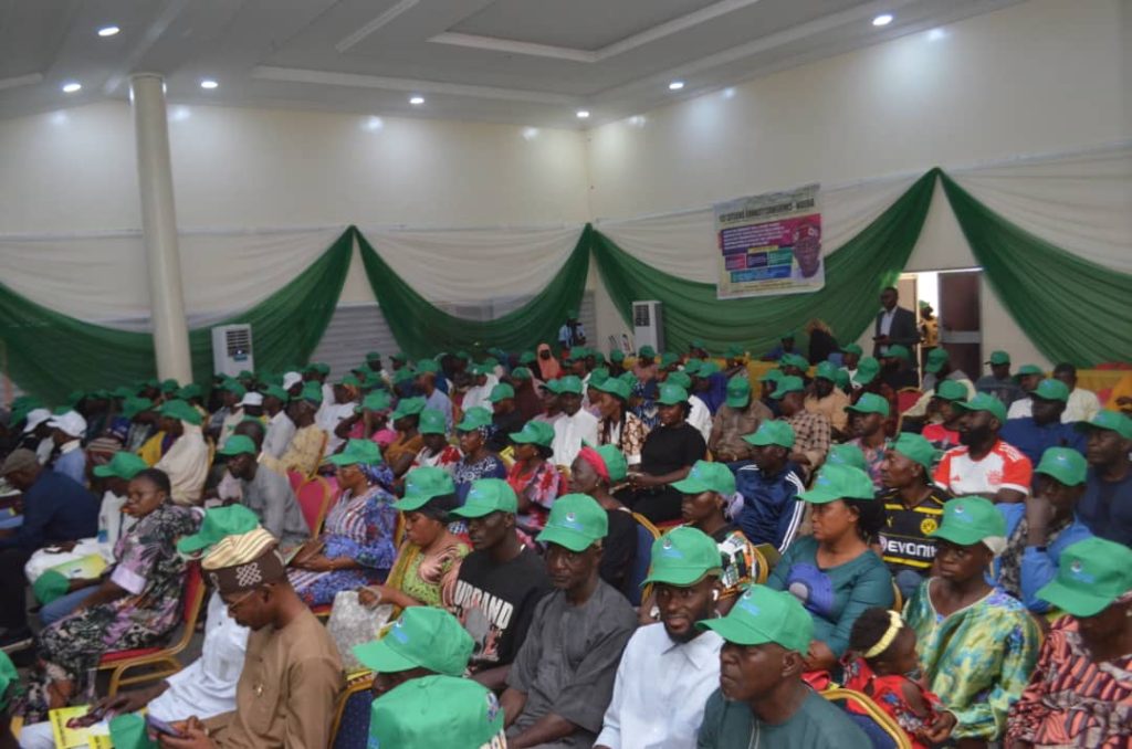 Stakeholders applaud Tinubu’s reforms in Oil, Gas Sector