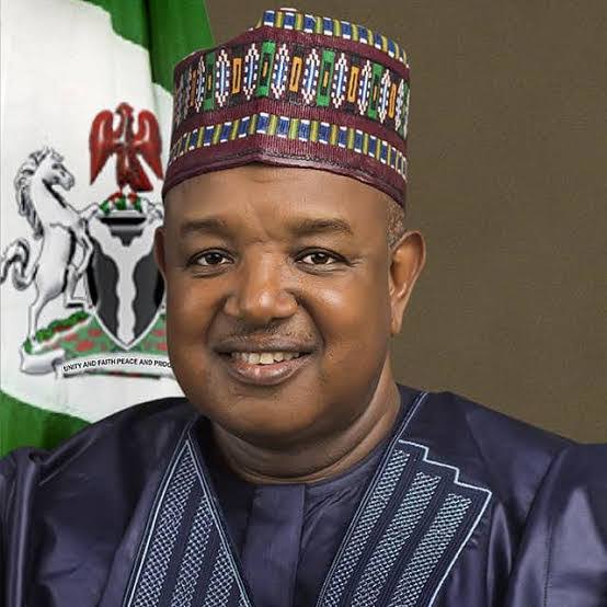 Senator Bagudu Towers Above the Noise: Why This Smear Will Fail  By Muhammad Mustapha