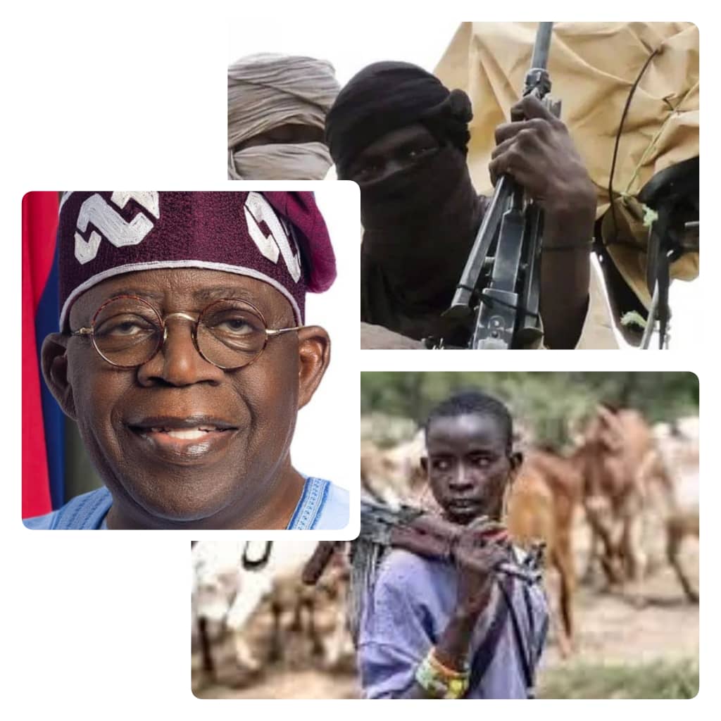 #OurLivesMatter: South Western Nigeria Now Vulnerable To Banditry, As People Live In Apprehension and Instability