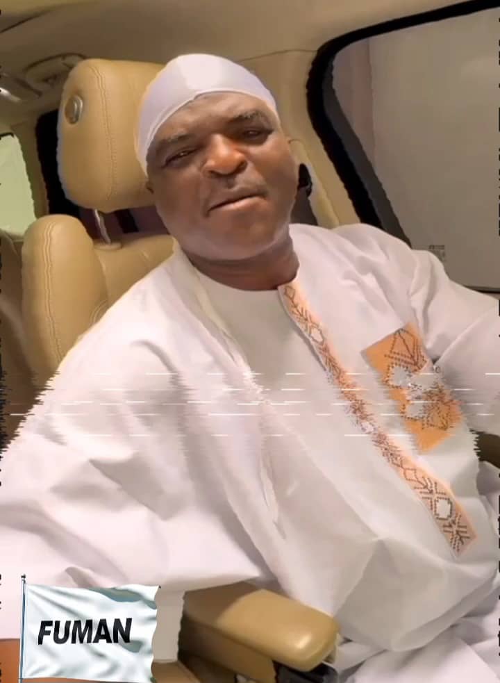 Pk-1st Obesere’s Plea : Stop the Online Fights – Promote Fuji Instead   – Alhaji Arems