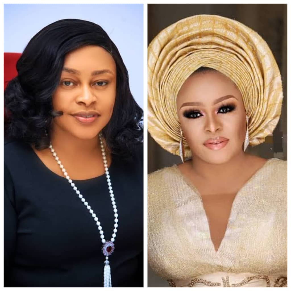 Abisola Munis: Exemplifying Excellence in Public Service and Strategic Event Leadership