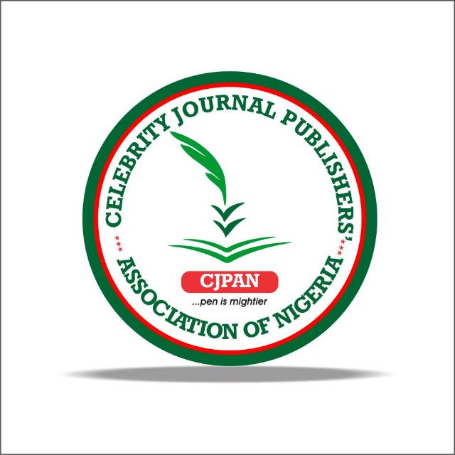 CJPAN Holds 7th Annual General Meeting & Award Ceremony — November 20th