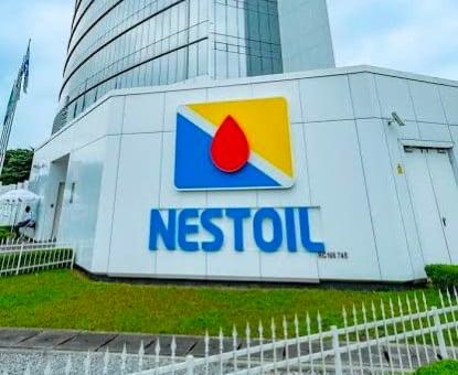 Black Gold and Red Tape: The Legal Siege of Nestoil’s Assets