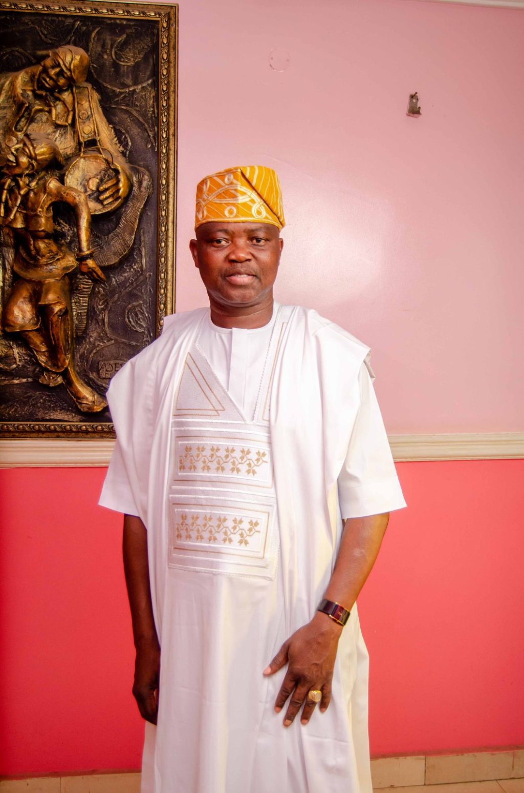 Fayab Shines at Orona Day 2025, Celebrating Oba Olugbenle, Sen YAYI and the Glorious Heritage of Yewaland  By Temidayo Babalola