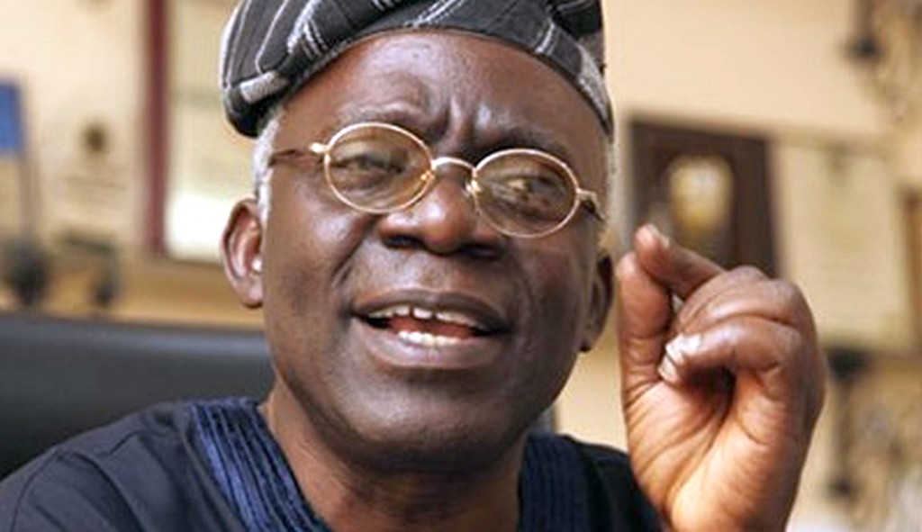 Falana Faces Backlash Over Controversial Gaduwa- Zaria Comparison