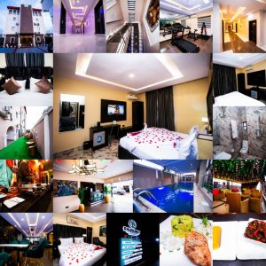 Introducing Ralph Nest Hote l: Where Hospitality Matters