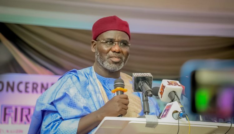 Nigeria Can’t Fight Insurgency Blind: Why Experts Like Buratai Are Crucial Now”