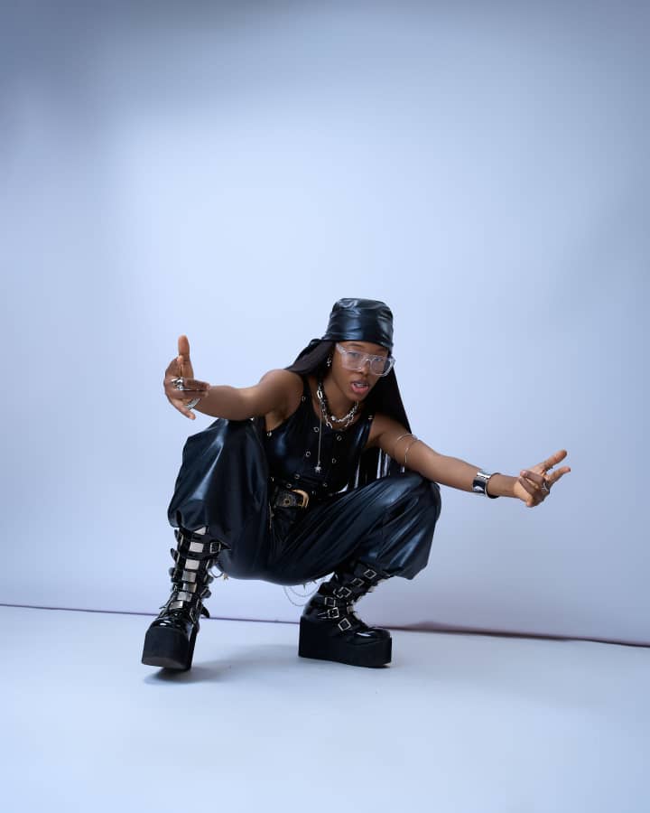 Ammoic drops new song “So Divine” already nationwide hit.