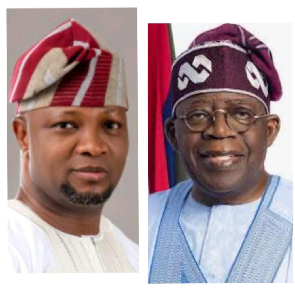 JANDOR commends President Tinubu on swift rescue of Kwara 38 Victims