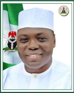 Taraba State Governor, Dr. Agbu Kefas, Set To Bag Tourism Governor Of The Year Award