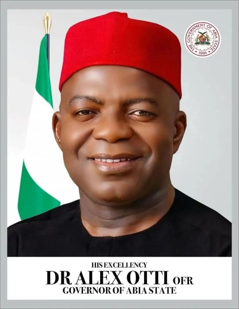 Abia State Emerges as Nigeria’s Beacon of Climate-Resilient Development with Pioneering Green Transport System – ICAS.