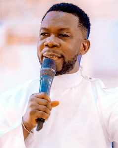 Abuja is agog with excitement as Prophet Genesis appears at CCC Emmanuel Cathedral for the 23rd Adult Harvest of Unbreakable Glory.