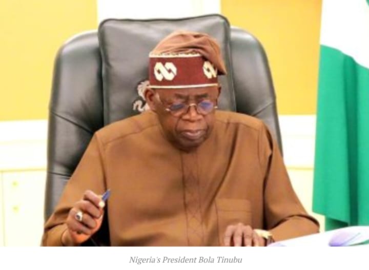 Is Nigeria Becoming A Failed State Under President Tinubu?  By Gbenga Shaba