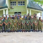 Naval Chief’s Return Home Highlights Focus on Personnel Welfare and Aggressive Anti-Oil Theft Measures