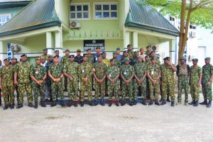 Naval Chief’s Return Home Highlights Focus on Personnel Welfare and Aggressive Anti-Oil Theft Measures