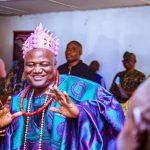 2026 Osun Guber: Ataoja of Osogbo declares open support for Aregbesola, ADC