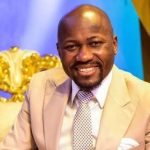 Avalanche of Miracles, Healing as Apostle Suleman Hosts ‘Amazing Grace 2025’ Crusade