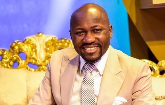 Avalanche of Miracles, Healing as Apostle Suleman Hosts ‘Amazing Grace 2025’ Crusade