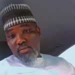 Special birthday wishes to a very good man, a dependable, reliable, and successful Youths Ambassador Hon BabaTunde Samuel Saidu   ~By Sunday Adeyemi