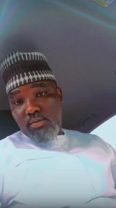 Special birthday wishes to a very good man, a dependable, reliable, and successful Youths Ambassador Hon BabaTunde Samuel Saidu   ~By Sunday Adeyemi