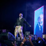 Wema Bank Davido 5ive Tour Travels Across 4 Regions of Nigeria