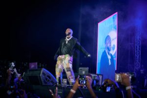 Wema Bank Davido 5ive Tour Travels Across 4 Regions of Nigeria