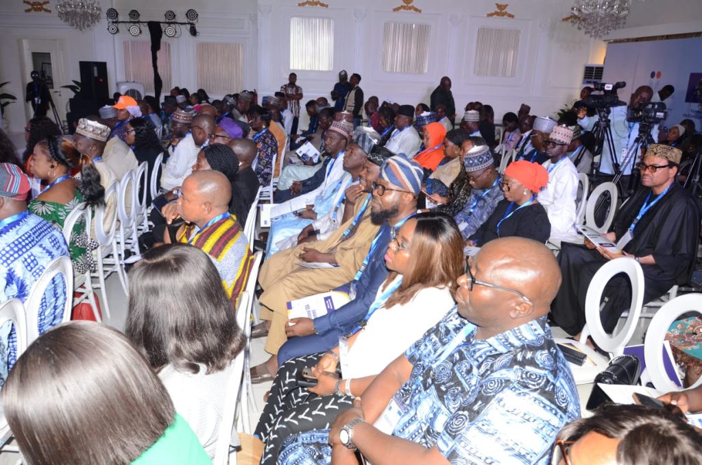 EU CSO-Bridge, Stakeholders Say Nigeria’s Social Development Act Outdated and Broken •Demand urgent overhaul