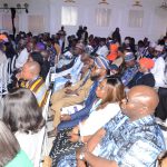 EU CSO-Bridge, Stakeholders Say Nigeria’s Social Development Act Outdated and Broken •Demand urgent overhaul