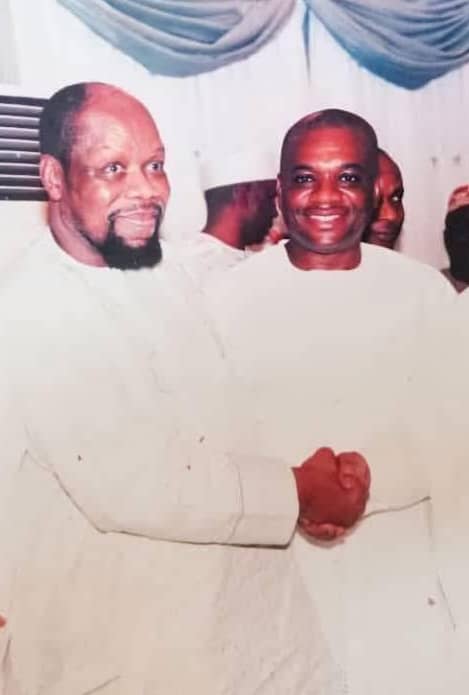 The War is Over; OUK Knows It, Ojukwu Knew It Too.  By Abdul Mohammed Lawal.