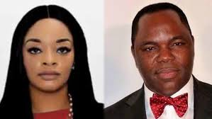 How Adaobi Alagwu and her Mother Allegedly Turned Tunde Ayeni Into a Meal Ticket