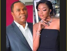 Triangle Of Disgrace…Tunde Ayeni Considers Reconciling with Adaobi Alagwu And Her Mother Renew Saga Of Lust, Moral Collapse.