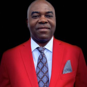 THE CITY OF ERUKU ON THE WORLD MAP ~BY JIDE J. OMOTINUGBON