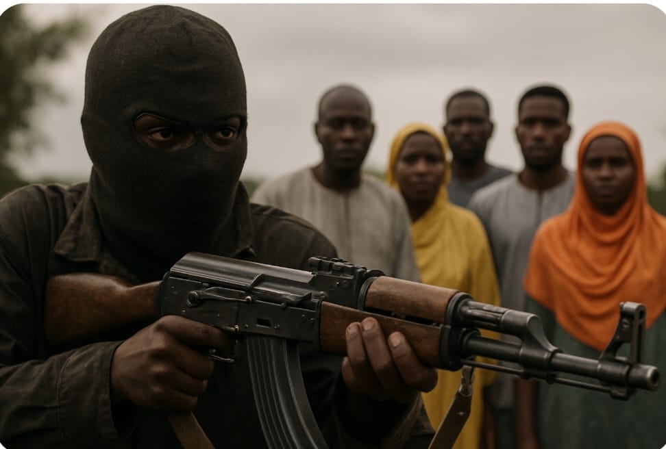 When Nigeria’s Leaders Call Terrorists “Peacemakers”: The Dangerous Normalisation of Banditry  By FEMI OYEWALE