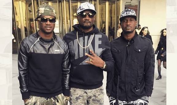 ‎P-Square fraud trail: EFCC disowns Peter’s 0k claim against Jude