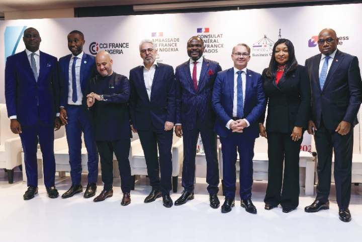 FNBC Calls for Deeper Bilateral Collaboration to Drive Sustainable Growth